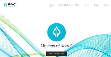paccoin|PAC Protocol .